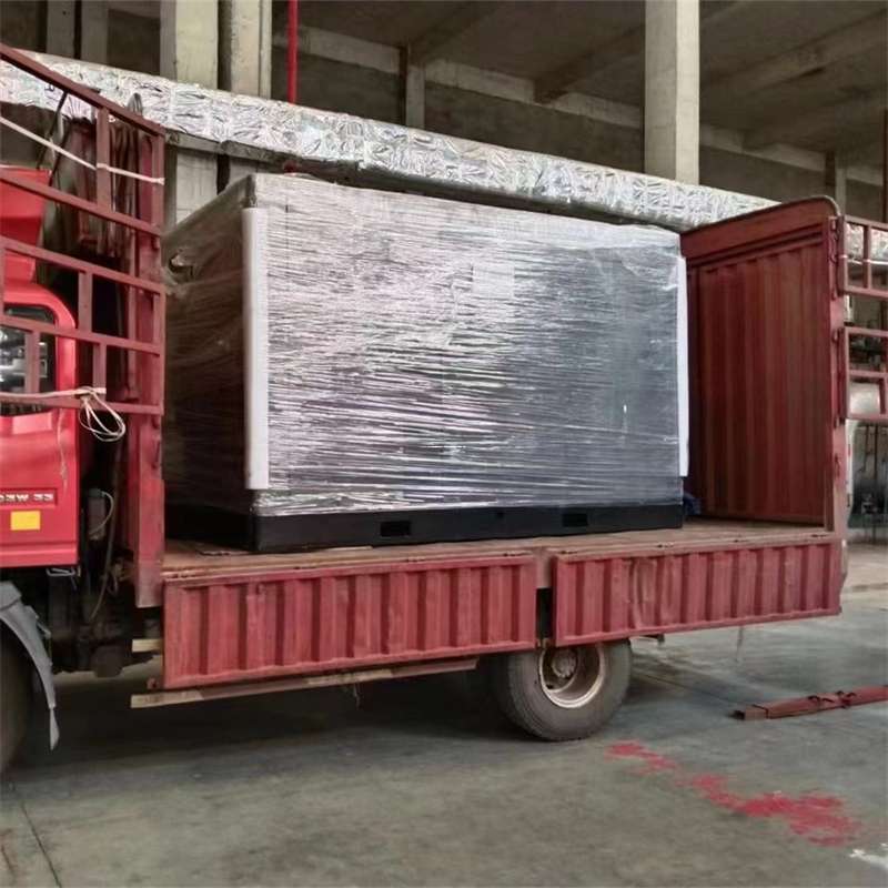 江西九江都昌县至克拉玛依物流专线，一站式服务助您货运无忧（克拉玛依 物流）