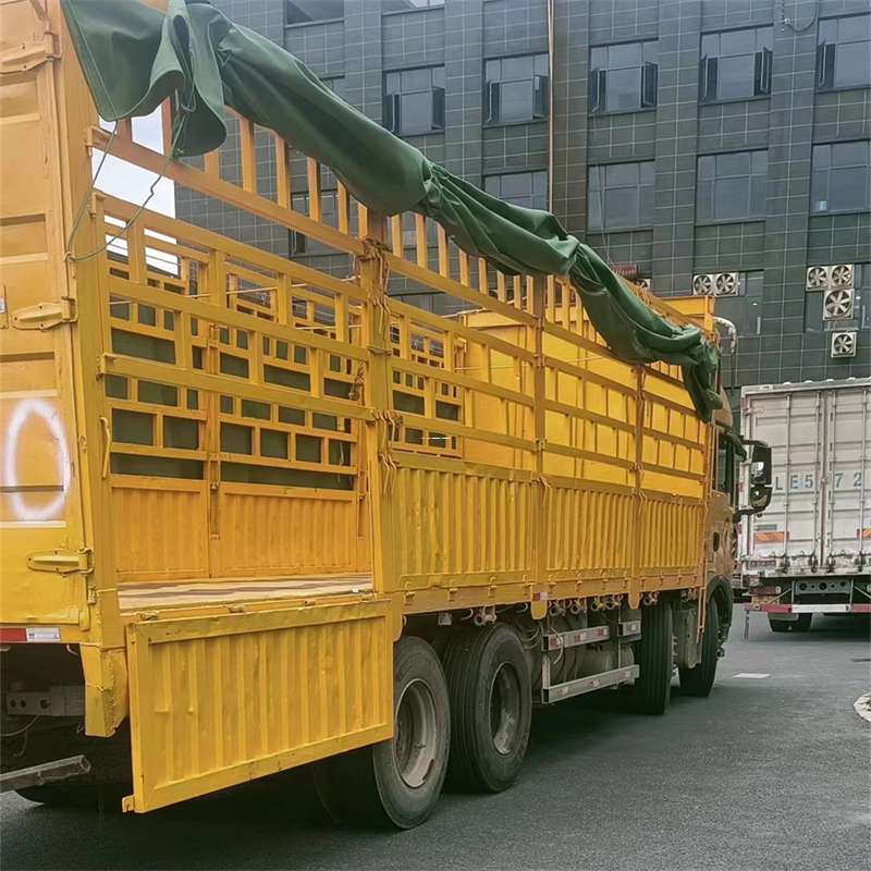 江西九江都昌县到新泰物流公司——一站式货运服务（到新泰的物流）