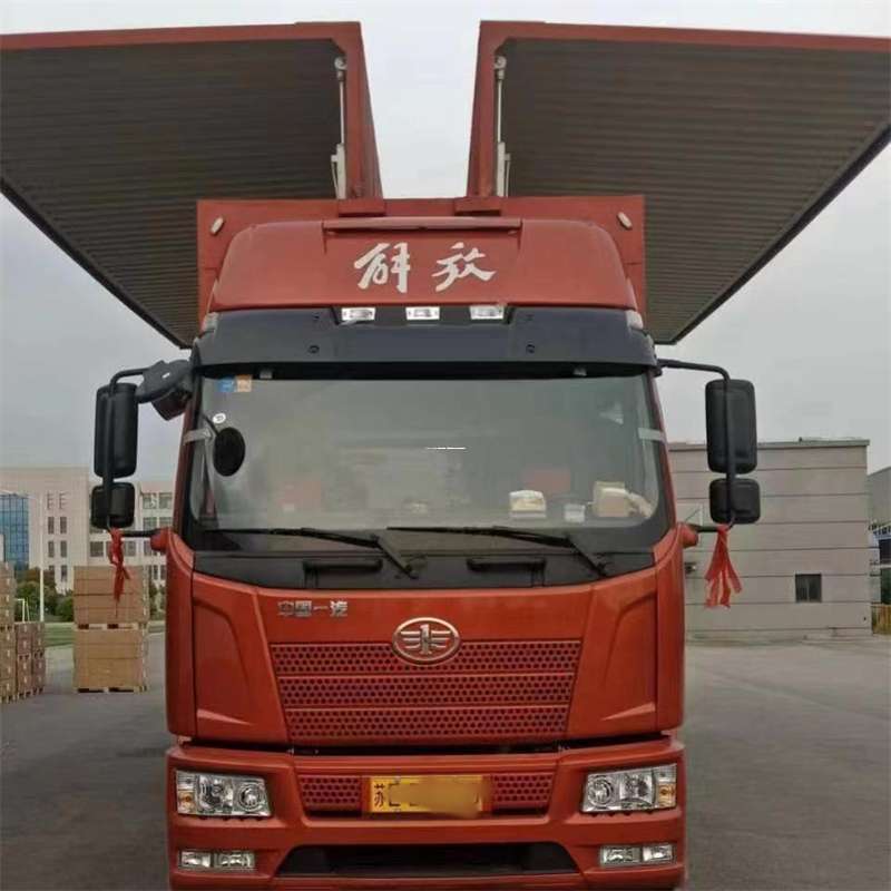 江西九江都昌县到长丰物流公司-一站式货运服务（长丰物流网点查询）