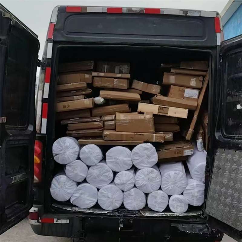 江西九江都昌县至北海货运专线——一站式物流服务，让您的货物畅行无忧（北海到全国物流货运公司）