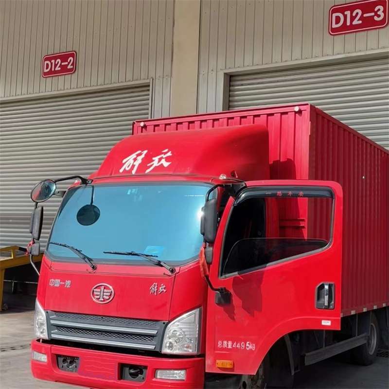 江西九江都昌县到安徽物流公司——专业货运，安心送达（到安徽的物流公司）
