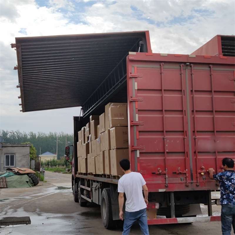 江西九江都昌县到陇南物流公司一站式货运服务，满足您的各种需求（陇南物流运输公司）