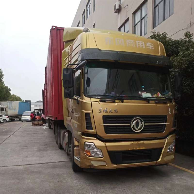 江西九江都昌县到龙口物流公司，一站式服务助您货运无忧