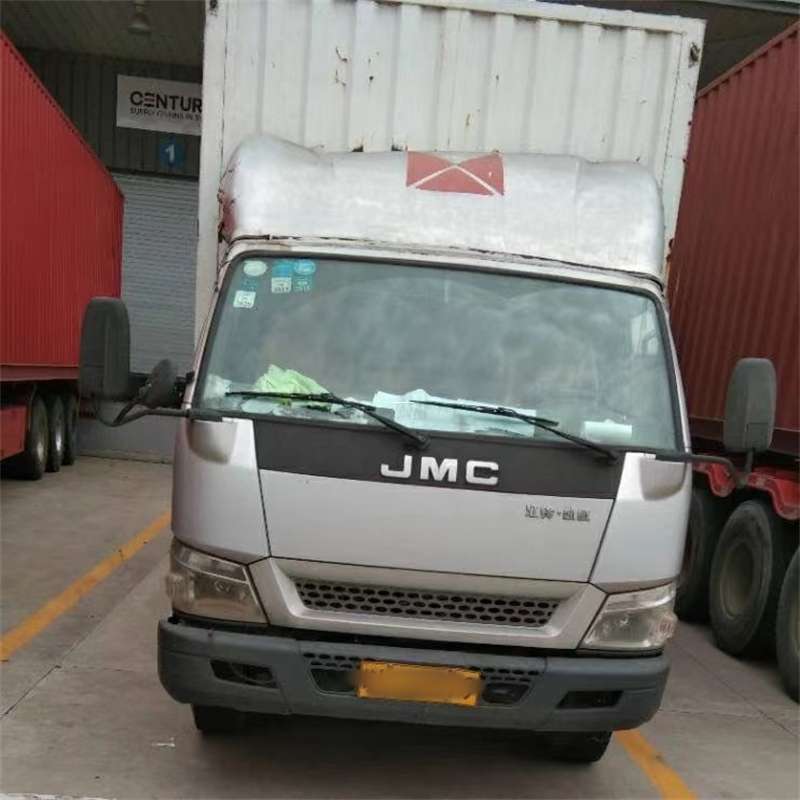 江西九江都昌县至荆州货运专线，一站式物流服务助您成功