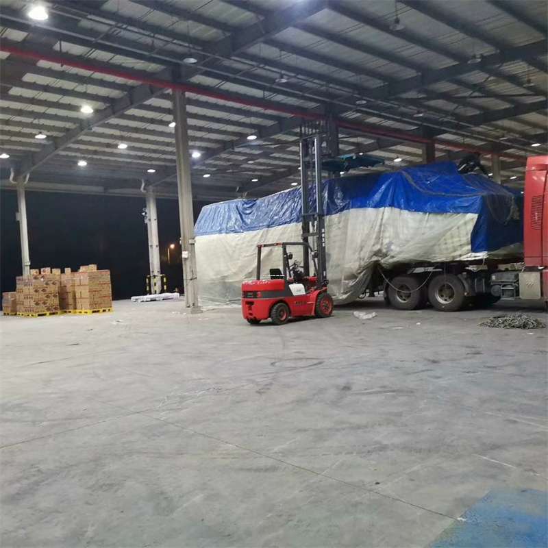 江西九江都昌县到汝州物流公司-一站式服务，让货运更便捷（汝州物流公司电话查询）