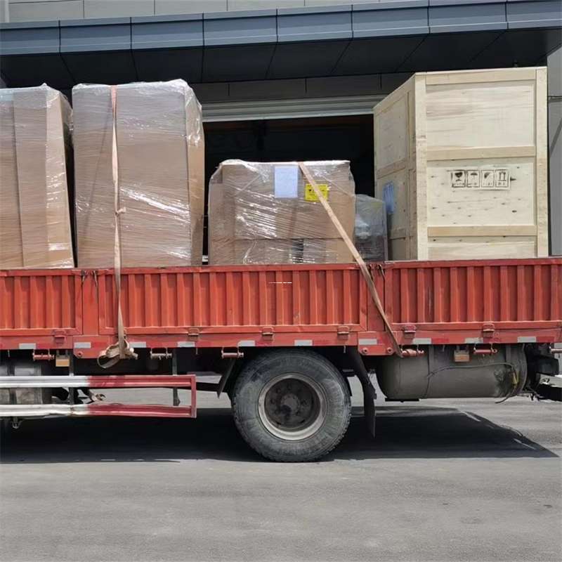 江西九江都昌县到朔州物流公司——一站式服务，让货运更便捷