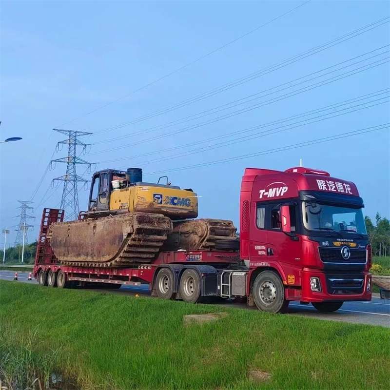 江西九江都昌县到阳江物流公司一站式服务，让货运更轻松