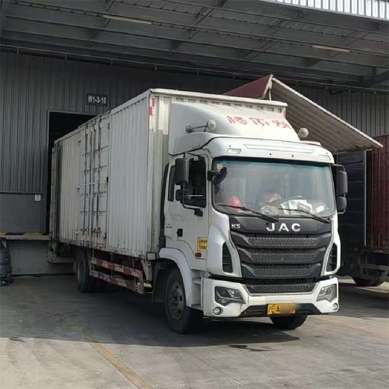 江西九江都昌县至德阳货运专线一站式物流服务，满足您的各种需求