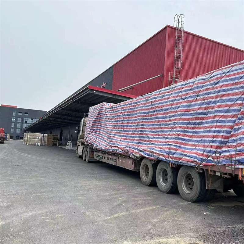 江西九江都昌县到泉州物流公司，一站式服务为您的货物保驾护航