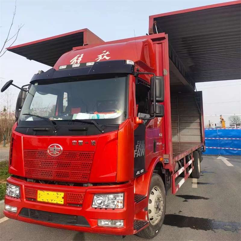江西九江都昌县到三明物流公司——一站式货运服务专家