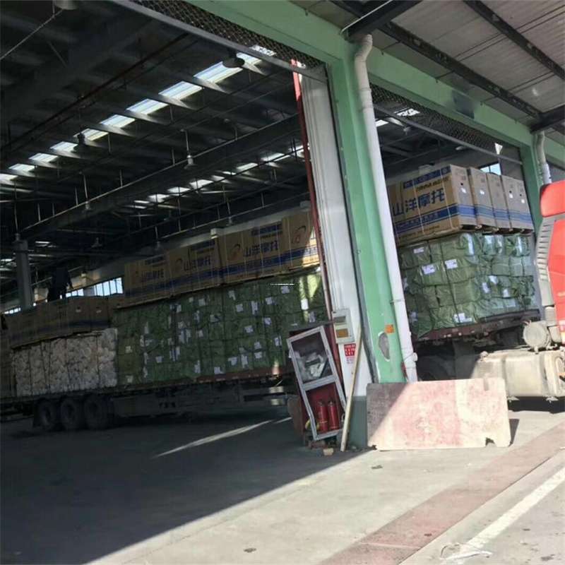 江西九江都昌县到新疆阿拉尔物流公司一站式服务，让货运更轻松